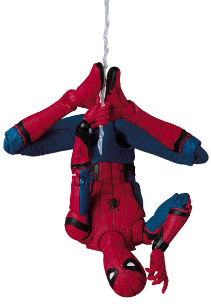 Mafex No. 047 Spider-Man: Homecoming Spiderman Figure Medicom