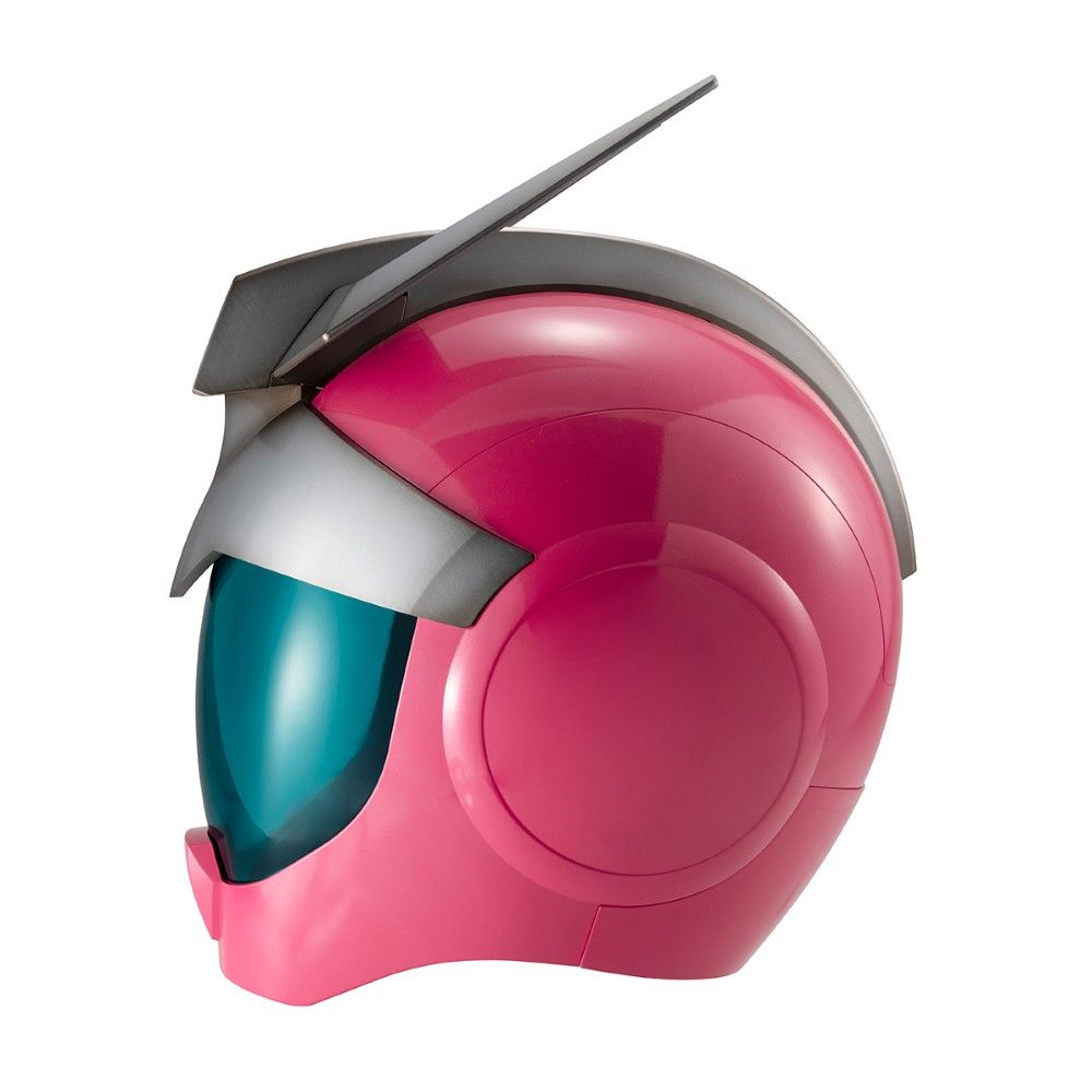 Megahouse Full Scale Works Mobile Suit Gundam Char Aznable Normal Suit Helmet Replica