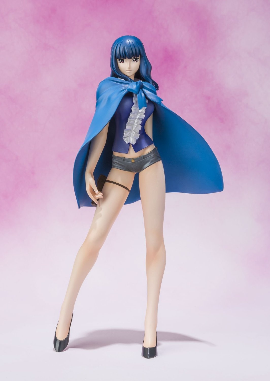 Figuarts Zero - One Piece Film Z Ain