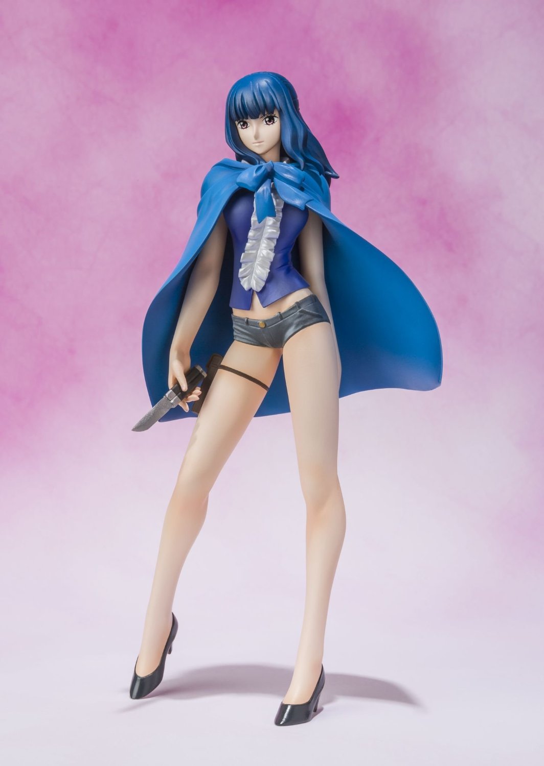 Figuarts Zero - One Piece Film Z Ain