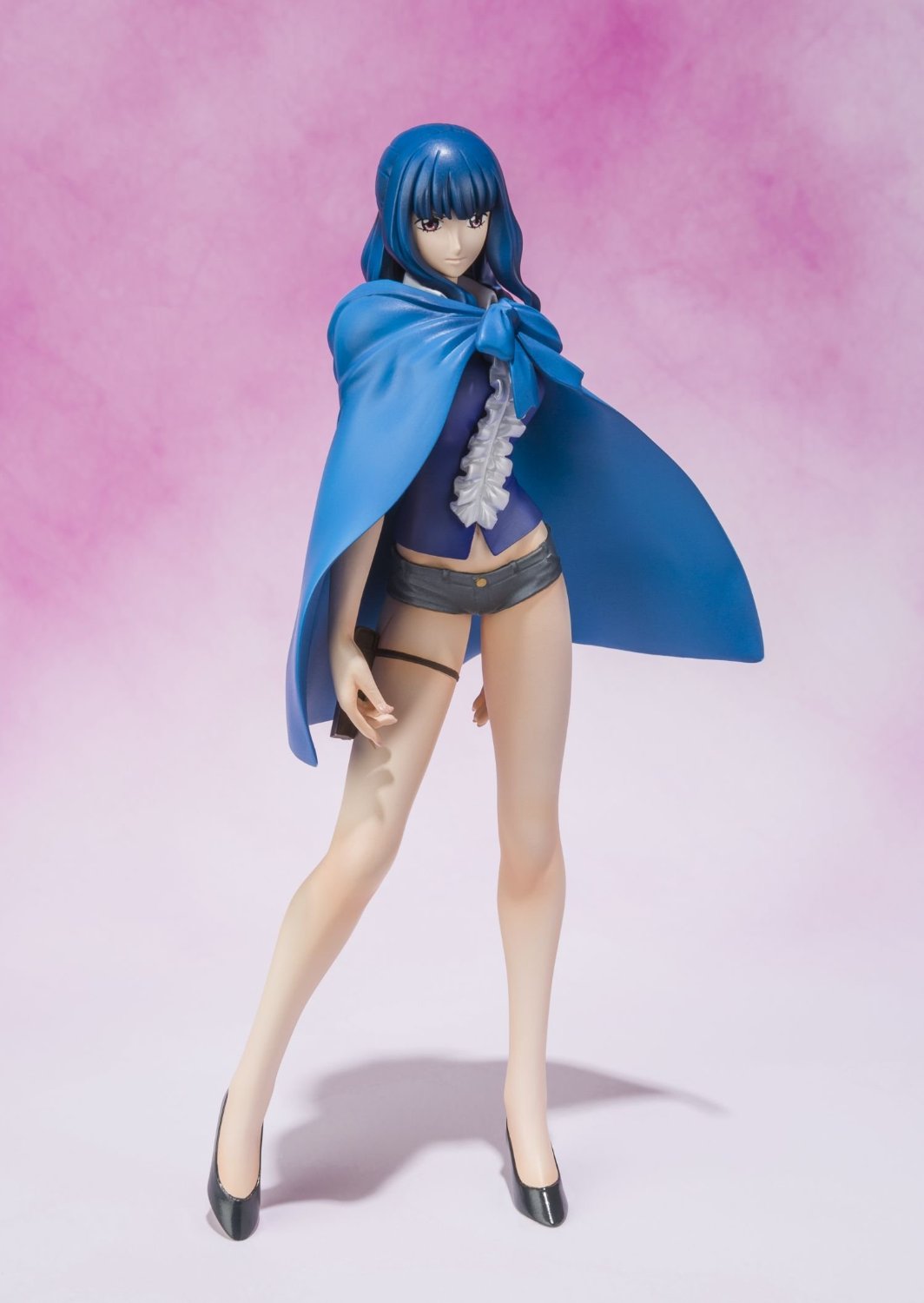 Figuarts Zero - One Piece Film Z Ain