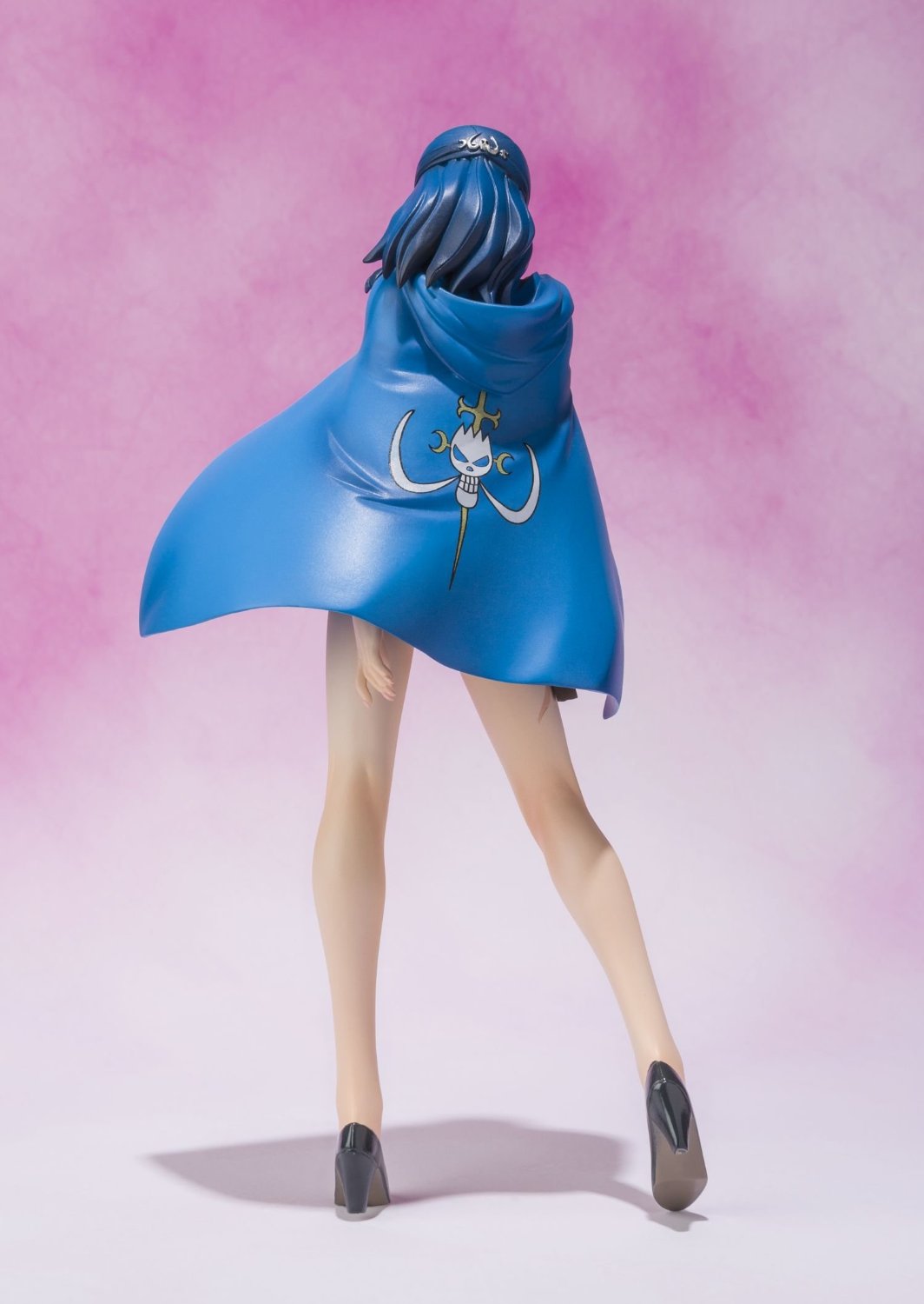 Figuarts Zero - One Piece Film Z Ain