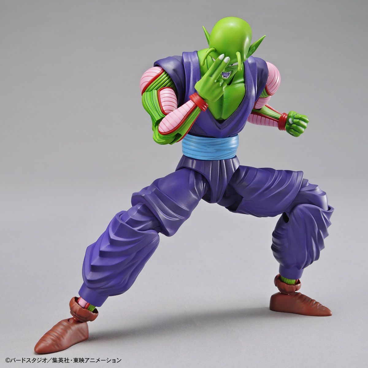 Figure-rise Standard Dragon Ball Z Piccolo Plastic Model Kit