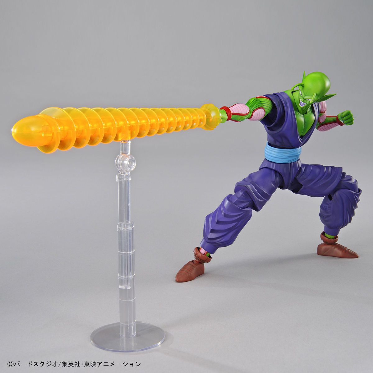 Figure-rise Standard Dragon Ball Z Piccolo Plastic Model Kit