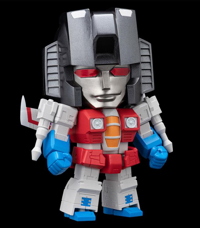 Nendoroid #1838 Starscream Transformers