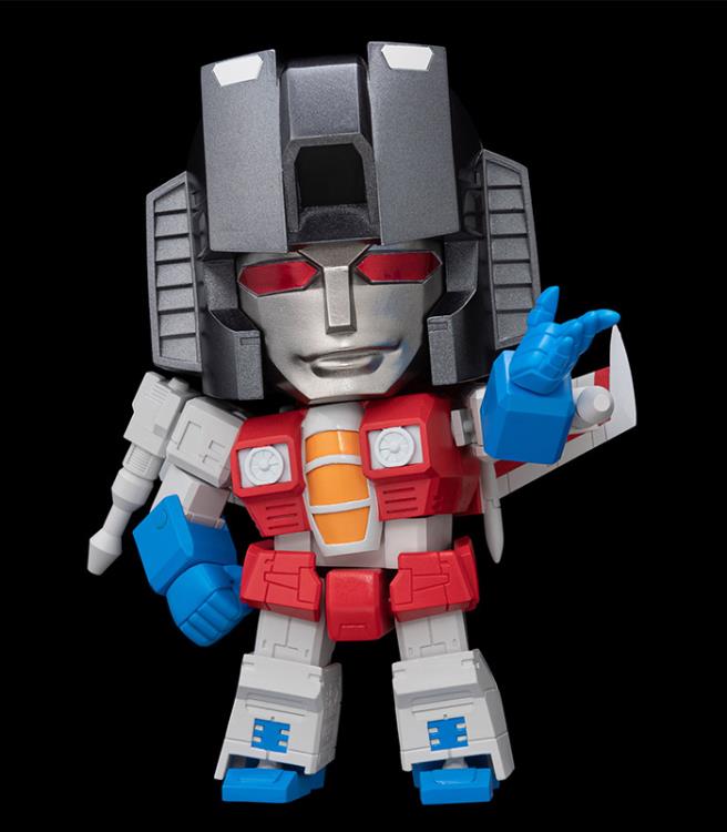 Nendoroid #1838 Starscream Transformers