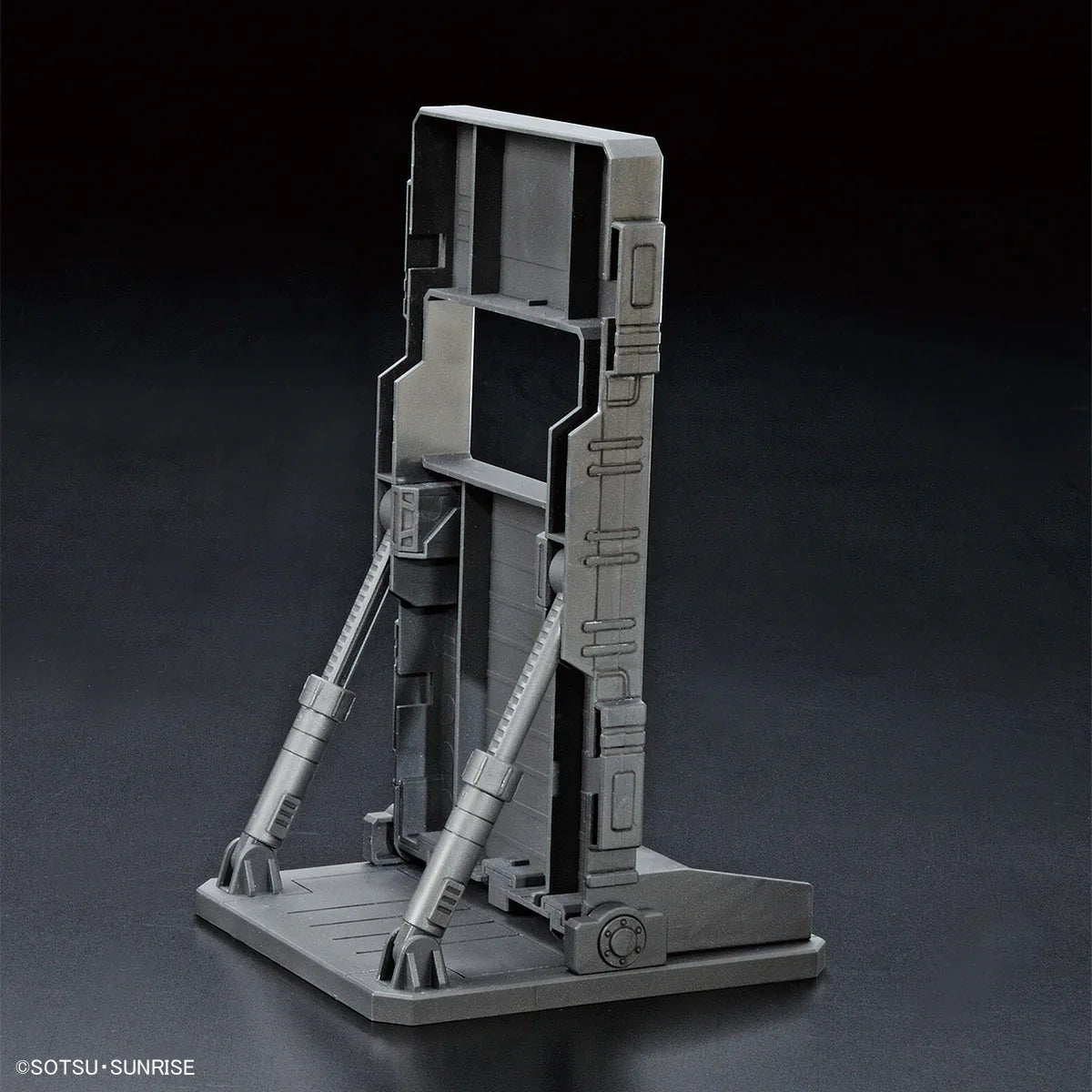 Gundam 1/144 HG White Base MS Hangar Set The Gundam Base Limited Model Kit Exclusive