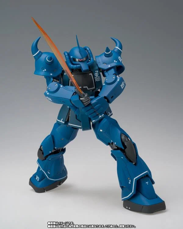Gundam Fix Figuration Metal Composite MS-07B Gouf #1031 Exclusive Action Figure