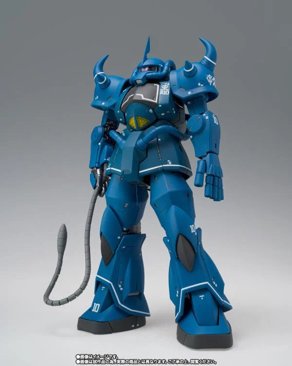 Gundam Fix Figuration Metal Composite MS-07B Gouf #1031 Exclusive Action Figure