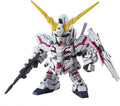 Gundam SD EX-Standard #005 Unicorn Gundam (Destroy Mode) Model Kit