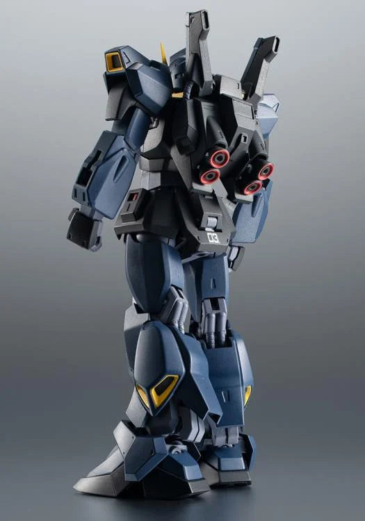 Robot Spirits #R-318 RX-178 Gundam MK-II Titans Ver. A.N.I.M.E. Action Figure