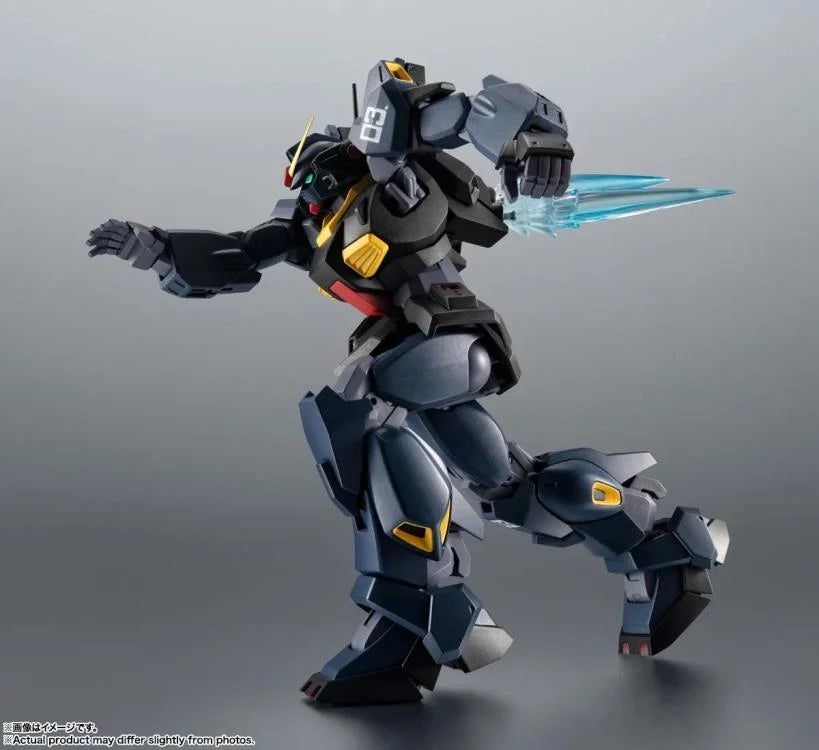 Robot Spirits #R-318 RX-178 Gundam MK-II Titans Ver. A.N.I.M.E. Action Figure