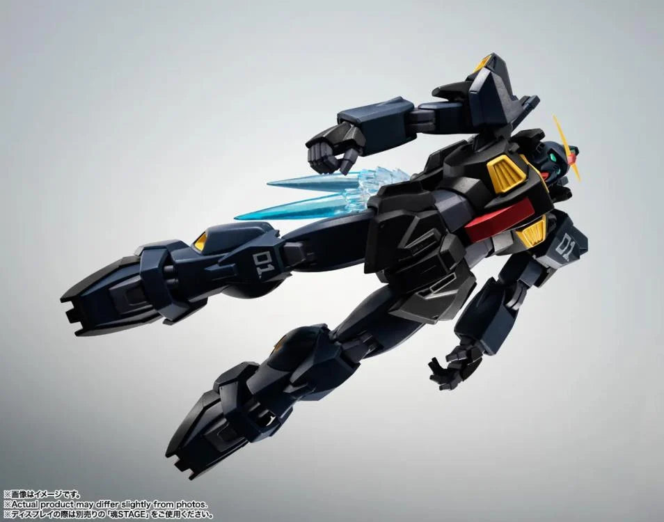 Robot Spirits #R-318 RX-178 Gundam MK-II Titans Ver. A.N.I.M.E. Action Figure