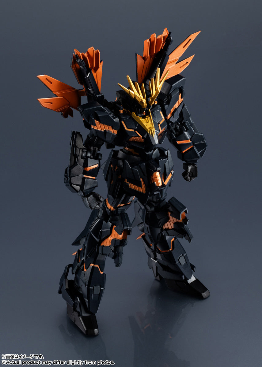 Gundam Universe RX-0[N] Unicorn Gundam 02 Banshee Norn Action Figure