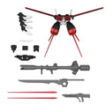 Gundam 1/144 Gunpla Option Parts Set 01 (Aile Striker) Model Kit