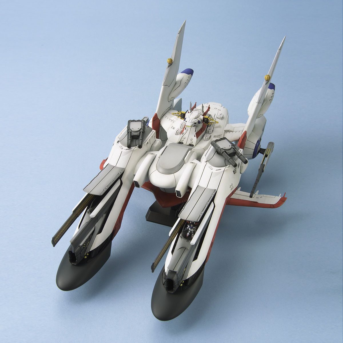 Gundam 1/1700 EX Model Seed Archangel Model Kit