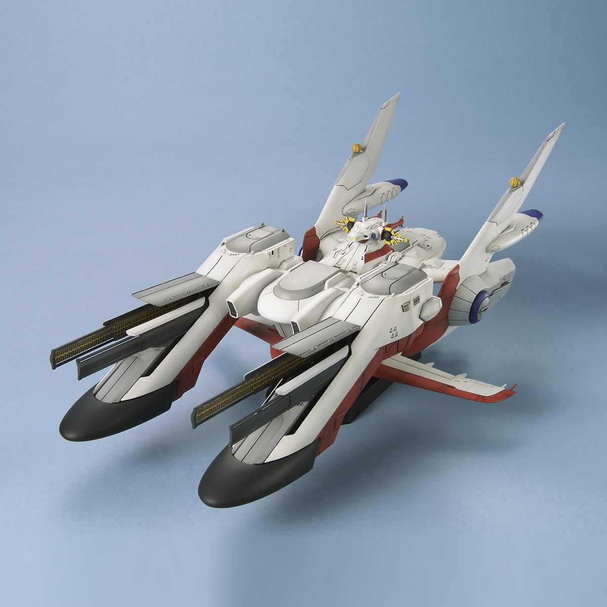 Gundam 1/1700 EX Model Seed Archangel Model Kit
