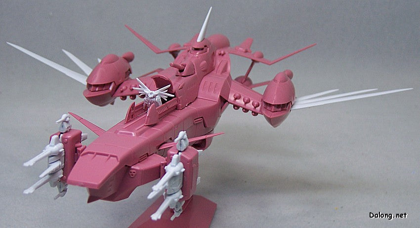 Gundam 1/1700 EX Model Seed FFMH-Y101 Eternal Model Kit