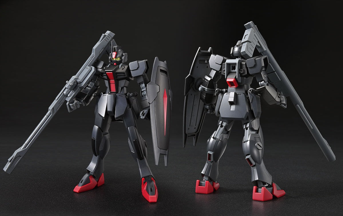 Gundam 1/144 HGCE GAT-02L2 Dark Dagger L Mobile Suit Gundam Seed Model Kit Exclusive