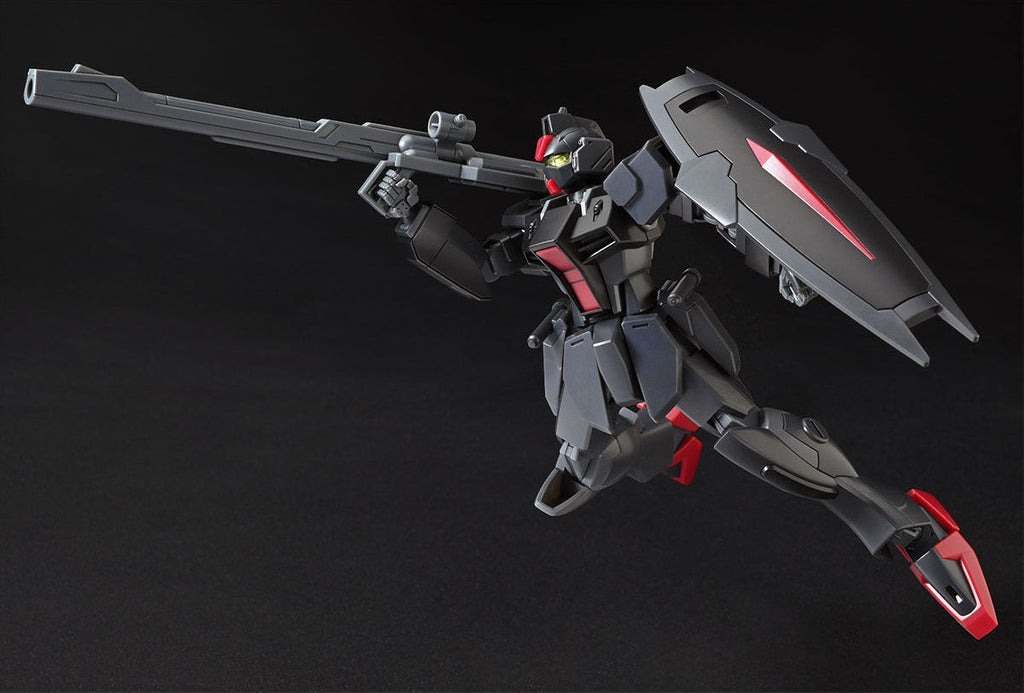 Gundam 1/144 HGCE GAT-02L2 Dark Dagger L Mobile Suit Gundam Seed Model Kit Exclusive