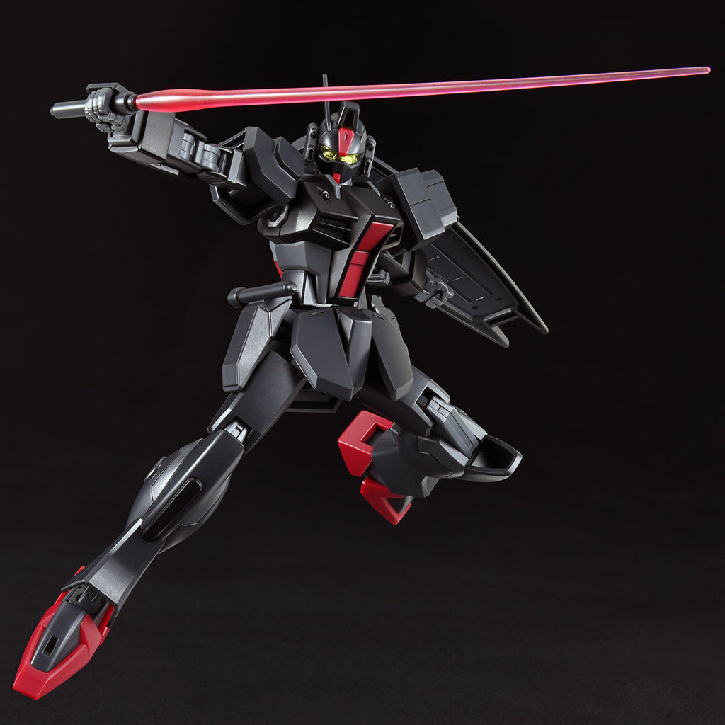 Gundam 1/144 HGCE GAT-02L2 Dark Dagger L Mobile Suit Gundam Seed Model Kit Exclusive