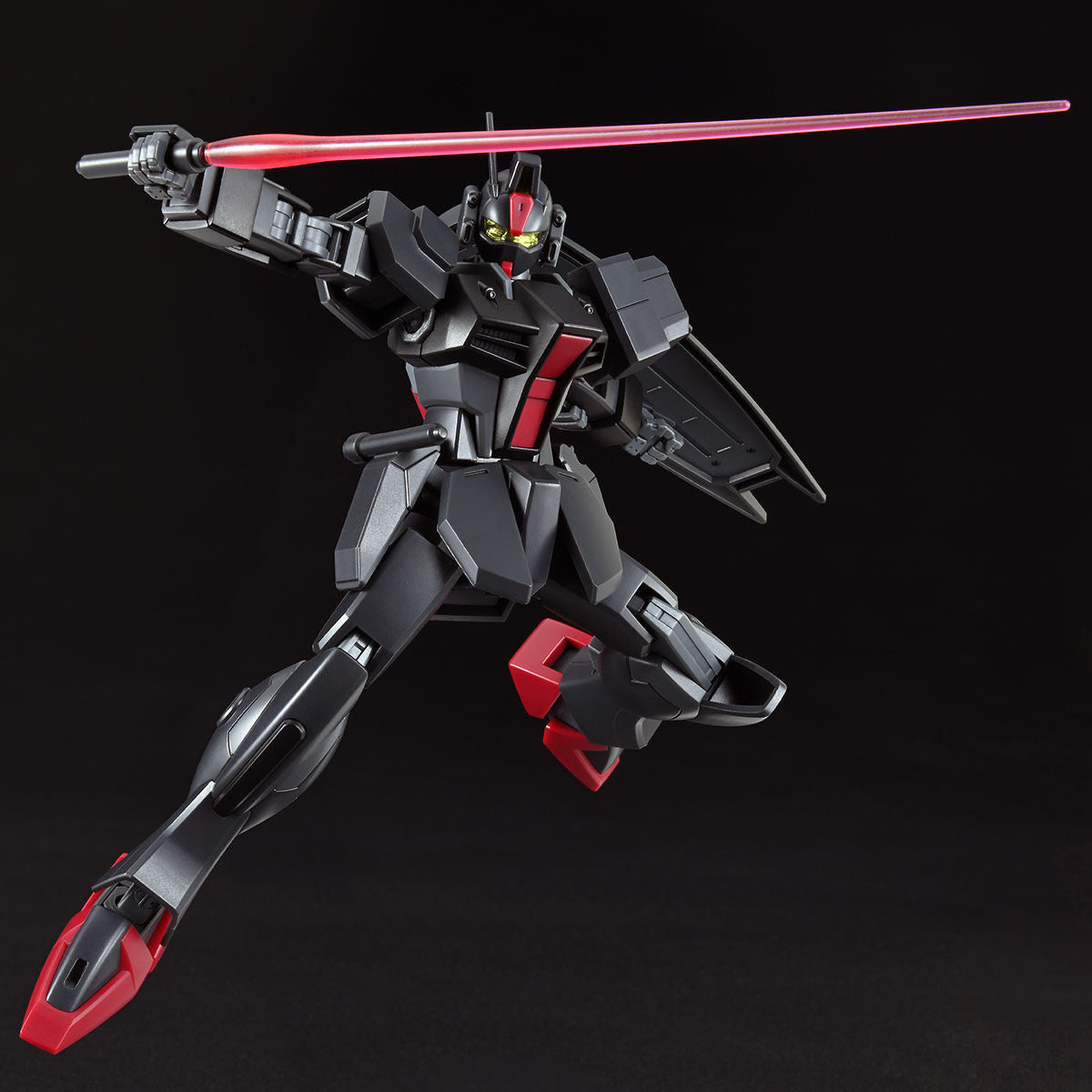 Gundam 1/144 HGCE GAT-02L2 Dark Dagger L Mobile Suit Gundam Seed Model Kit Exclusive