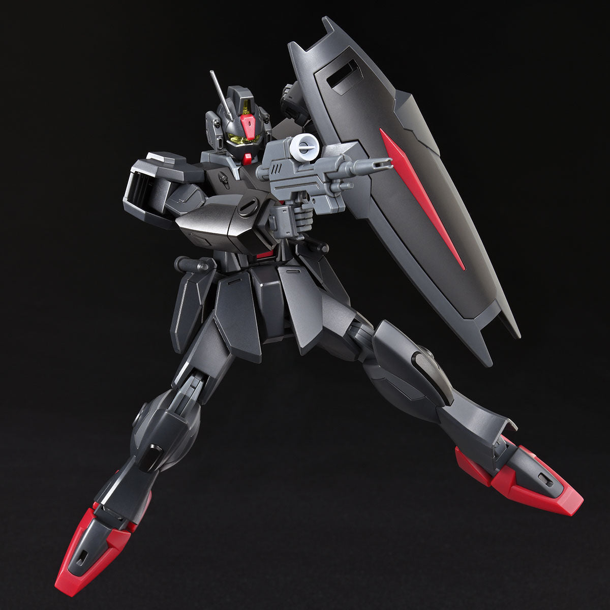 Gundam 1/144 HGCE GAT-02L2 Dark Dagger L Mobile Suit Gundam Seed Model Kit Exclusive