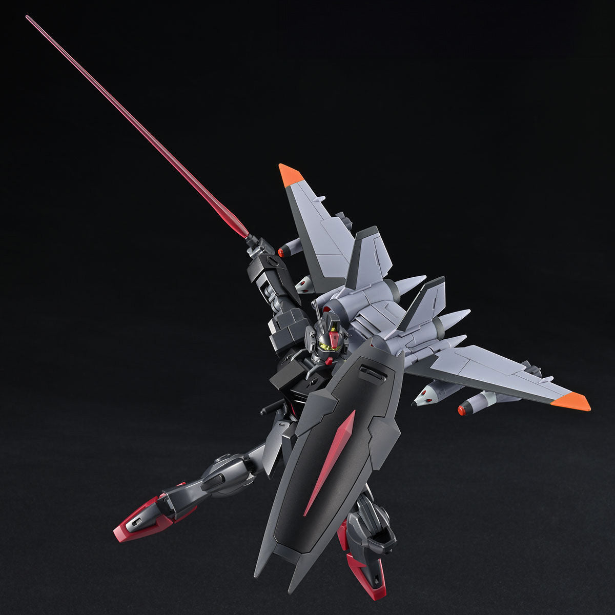 Gundam 1/144 HGCE GAT-02L2 Dark Dagger L Mobile Suit Gundam Seed Model Kit Exclusive