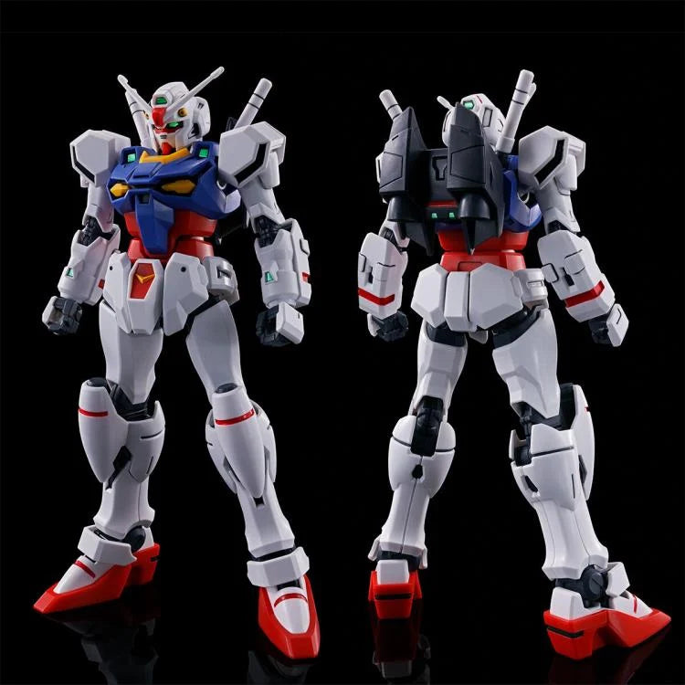 Gundam 1/144 HG Gundam UC Engage RX-78GPZ01 Engage Gundam Model Kit Exclusive