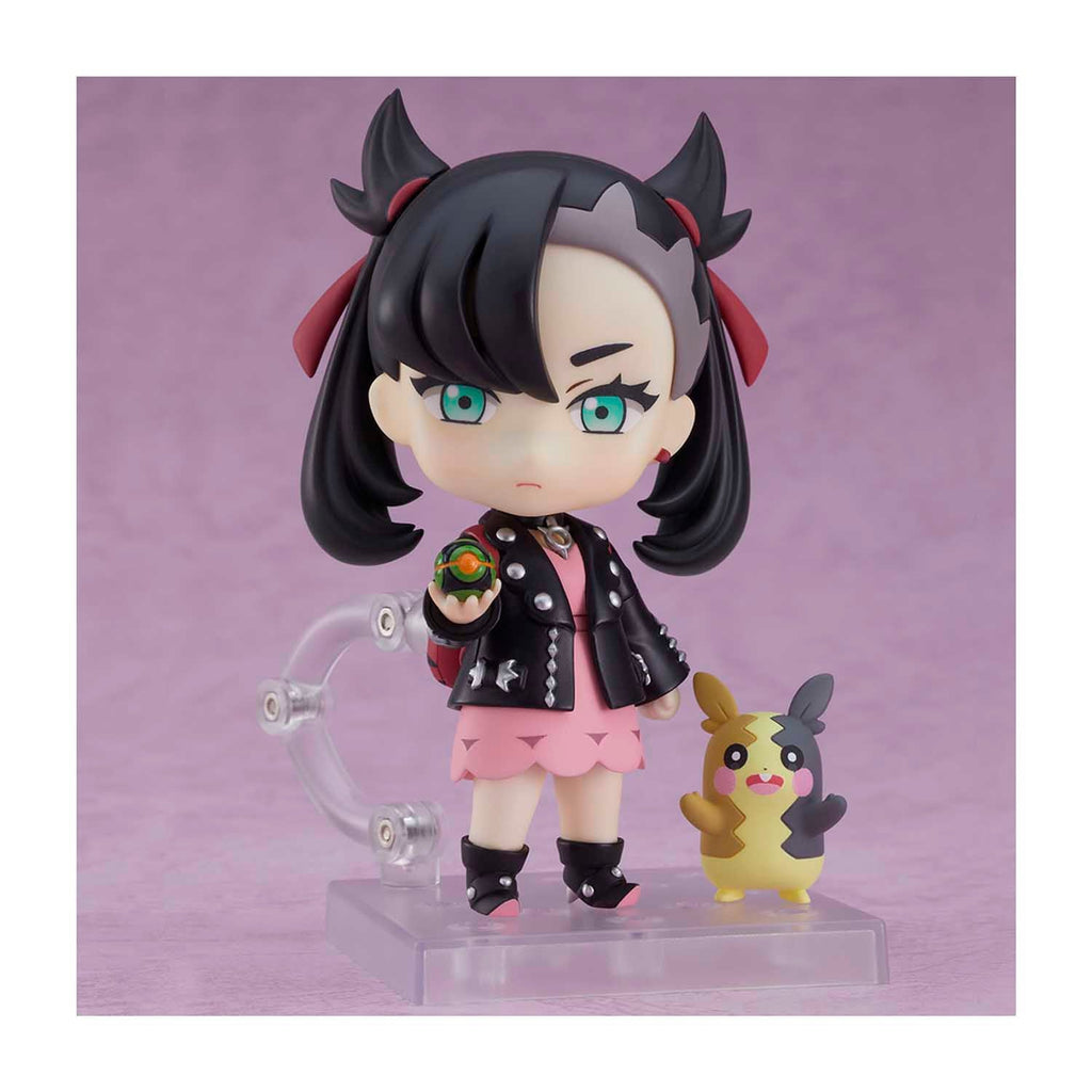 Nendoroid #1577 Marnie (Mary) Pokemon Pocket Monster