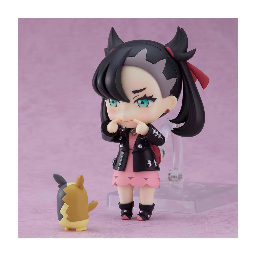Nendoroid #1577 Marnie (Mary) Pokemon Pocket Monster