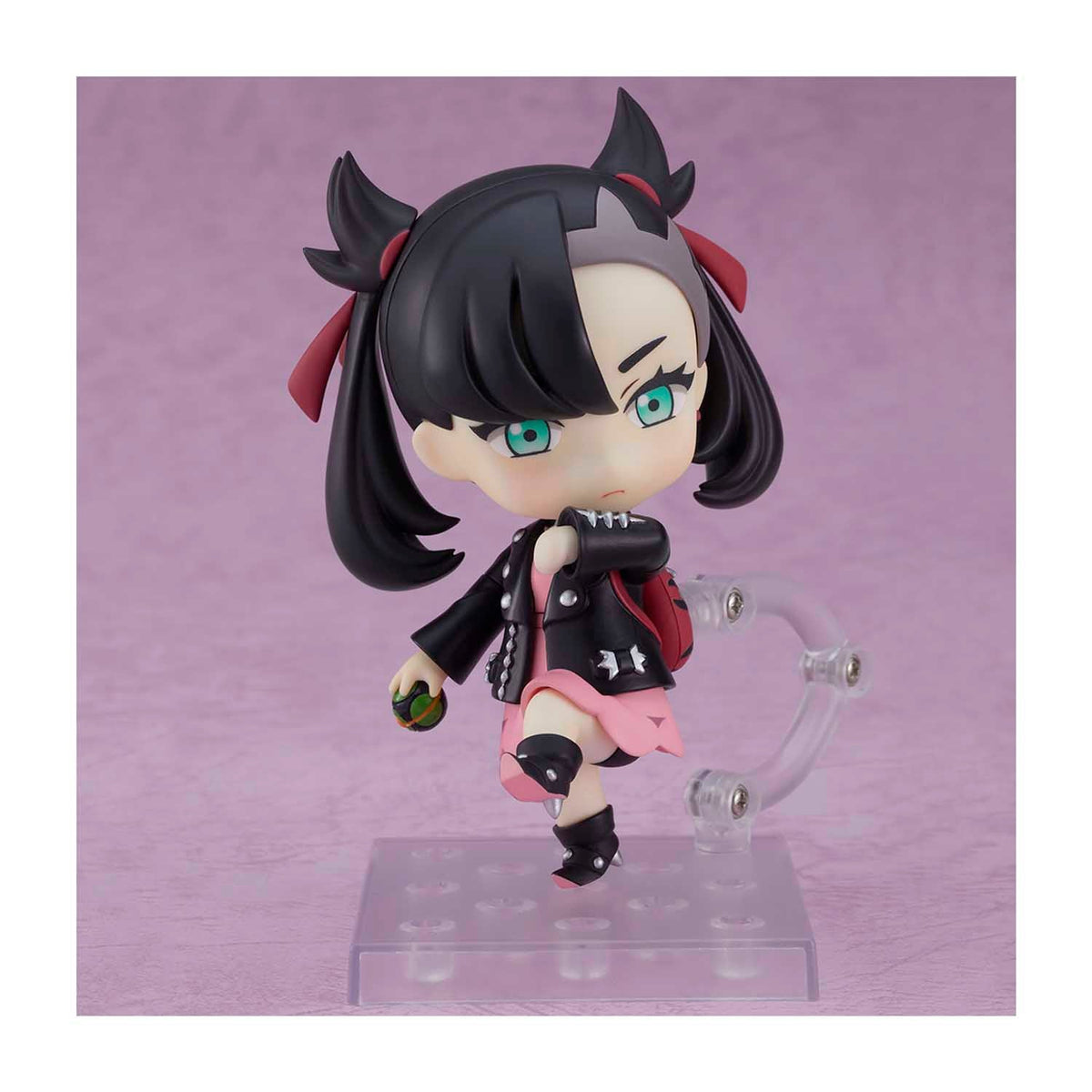 Nendoroid #1577 Marnie (Mary) Pokemon Pocket Monster