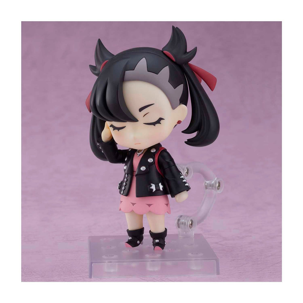 Nendoroid #1577 Marnie (Mary) Pokemon Pocket Monster