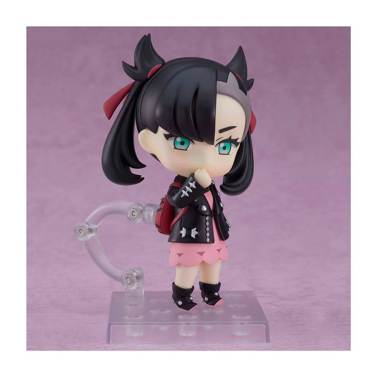 Nendoroid #1577 Marnie (Mary) Pokemon Pocket Monster