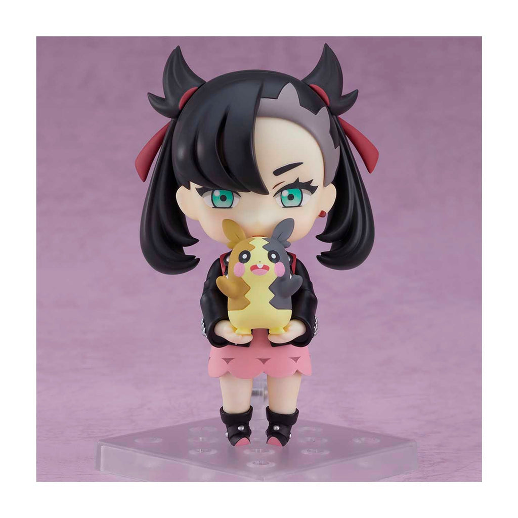 Nendoroid #1577 Marnie (Mary) Pokemon Pocket Monster
