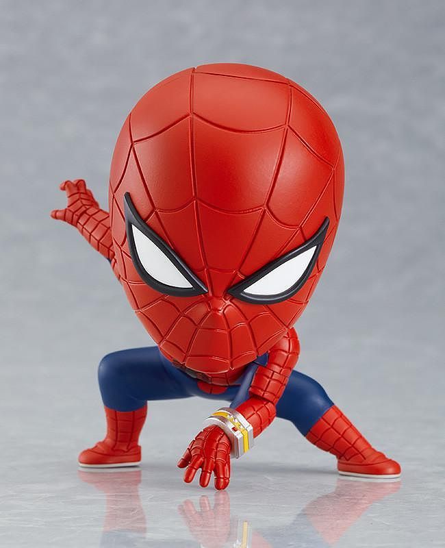 Nendoroid #1716 Spider-Man Toei Ver.