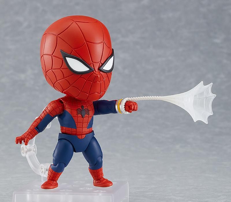 Nendoroid #1716 Spider-Man Toei Ver.
