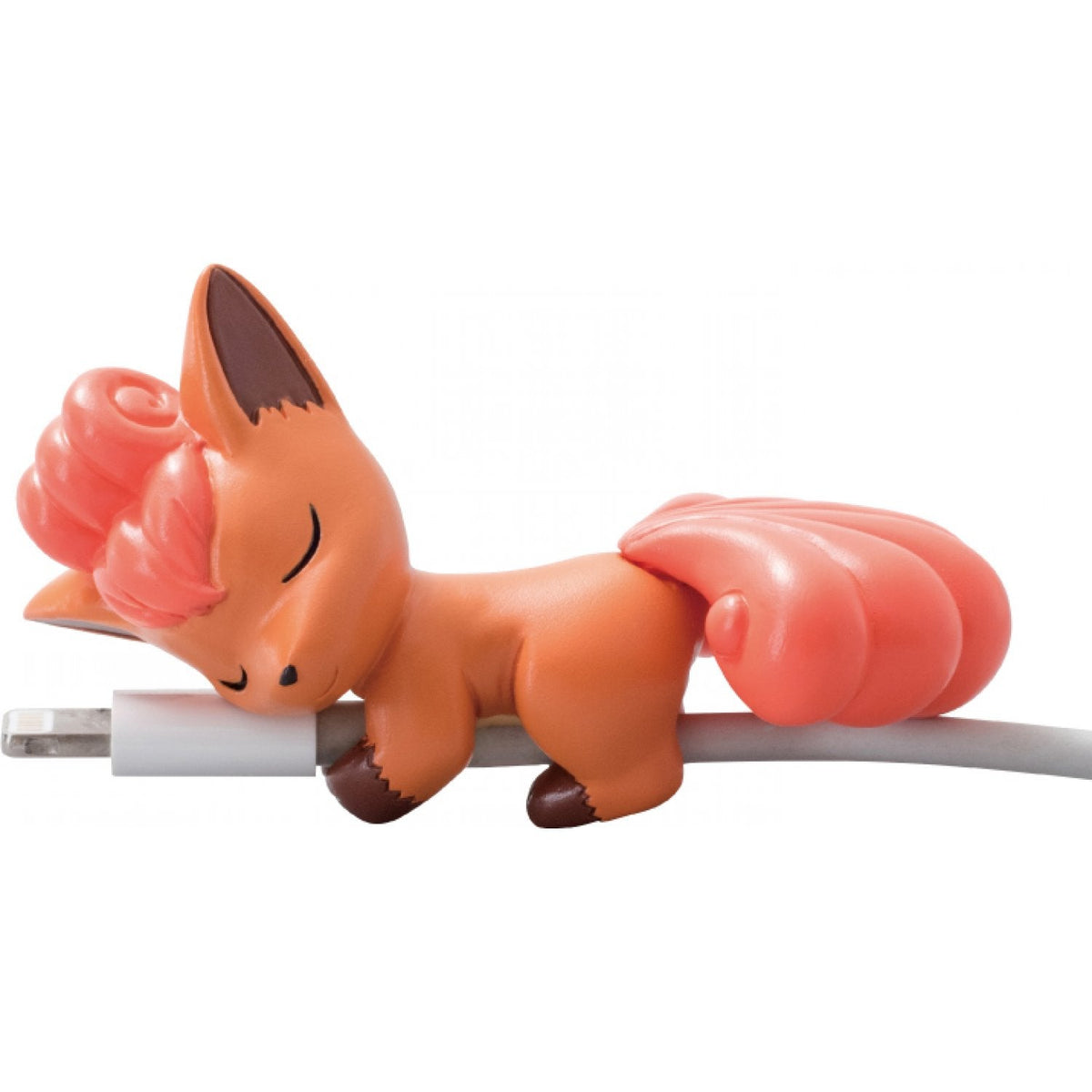 Pokemon SuyaSuya Sleeping on the Cable Volume 1 8 Pack Box Set