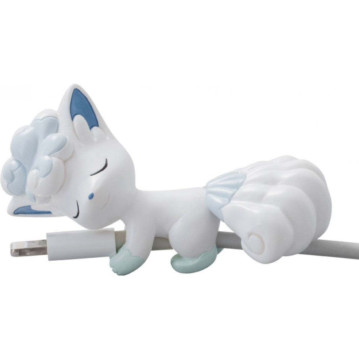 Pokemon SuyaSuya Sleeping on the Cable Volume 1 8 Pack Box Set