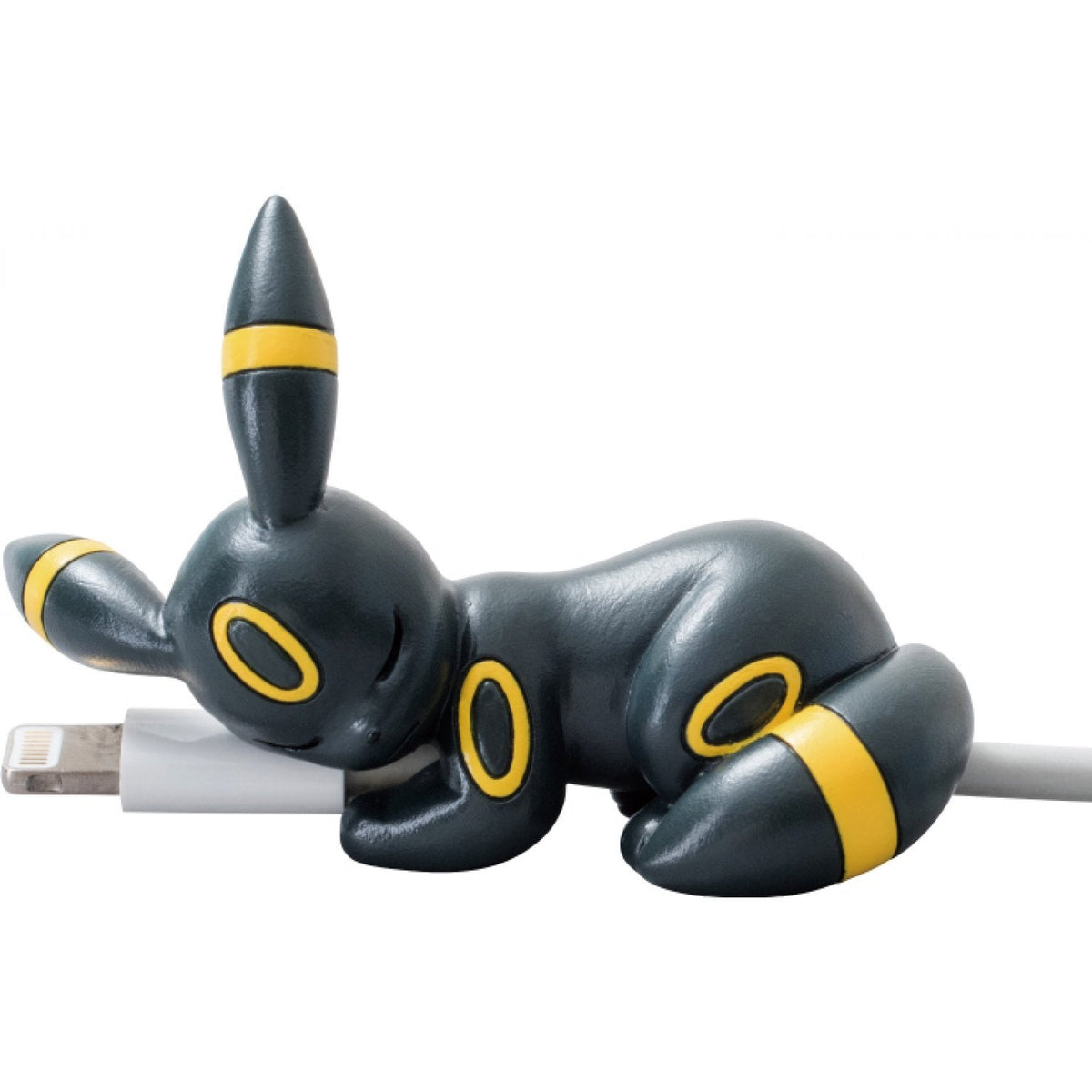 Pokemon SuyaSuya Sleeping on the Cable Volume 1 8 Pack Box Set