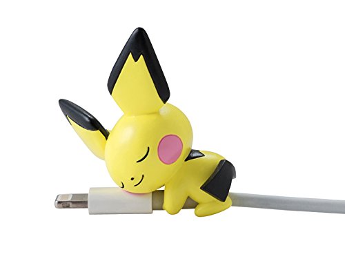Pokemon SuyaSuya Sleeping on the Cable Volume 2 8 Pack Box Set