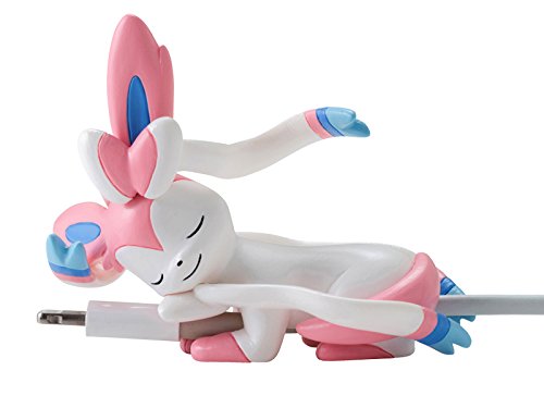 Pokemon SuyaSuya Sleeping on the Cable Volume 2 8 Pack Box Set