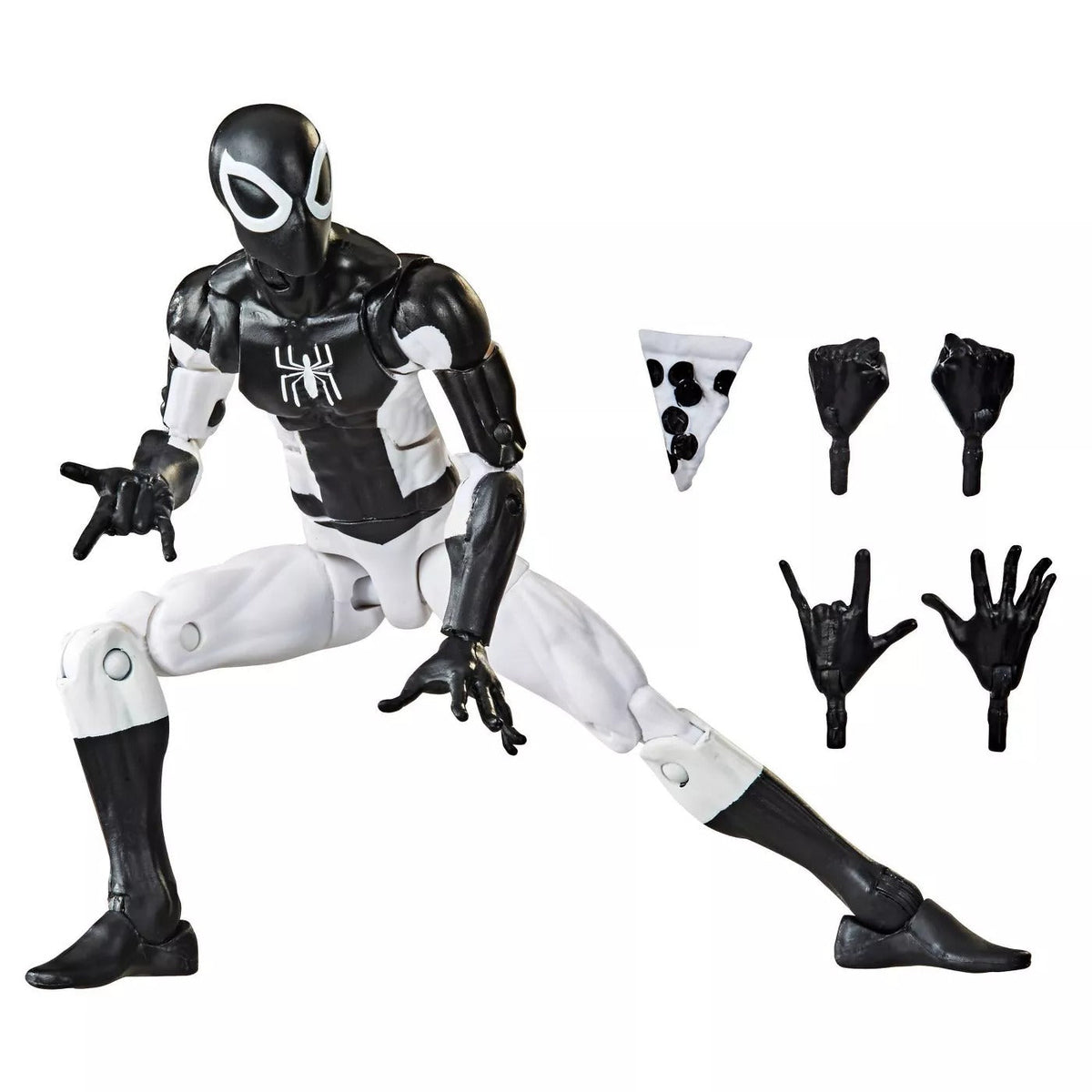 Marvel Legends Vintage Retro Series Spider-Man Action Figure