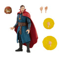 Marvel Legends Spider-Man: No Way Home Wave Doctor Strange (Marvel's Armadillo BAF)