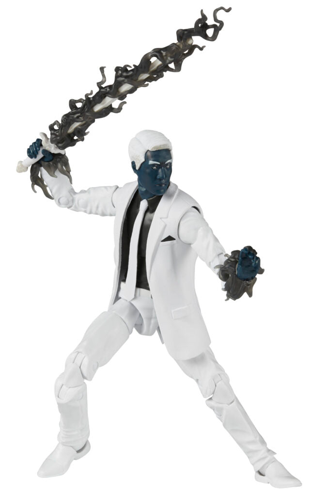 Marvel Legend Spider-Man Mr. Negative & Inner Demons Two-Pack Action Figure