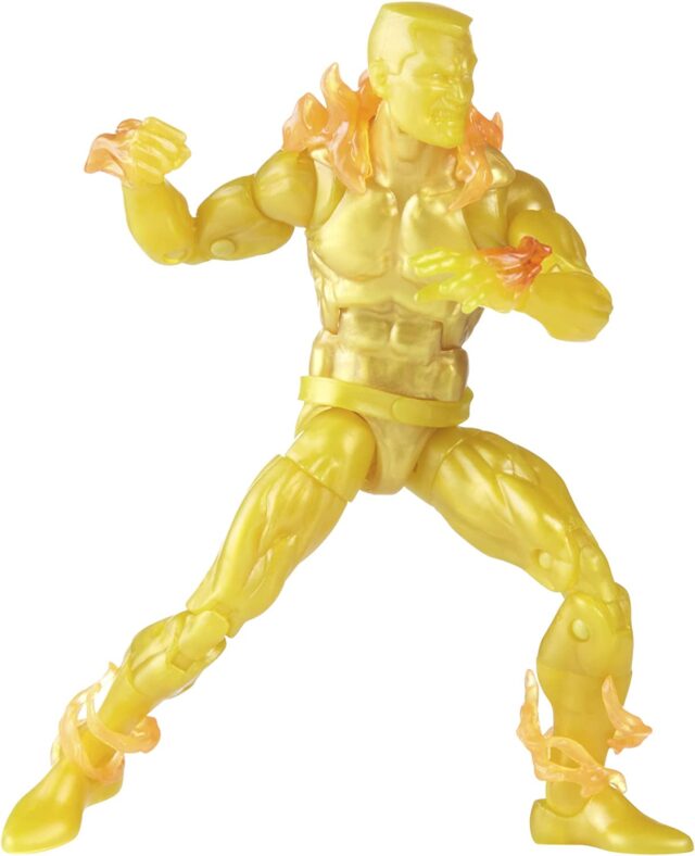 Marvel Legend Spider-Man vs Villains 5 Pack Action Figure Set