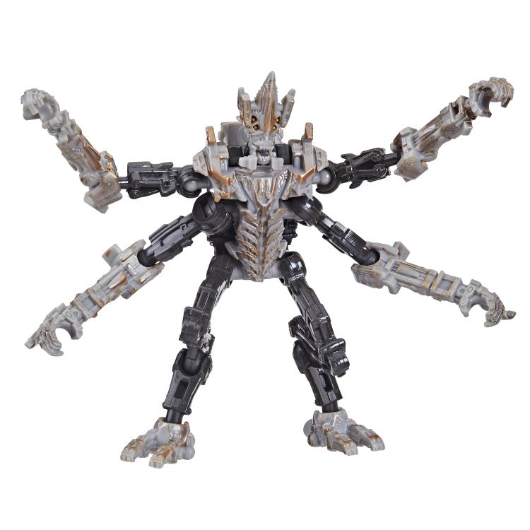 Transformers Generations Studio Series Core Terrorcon Freezer Action Figure