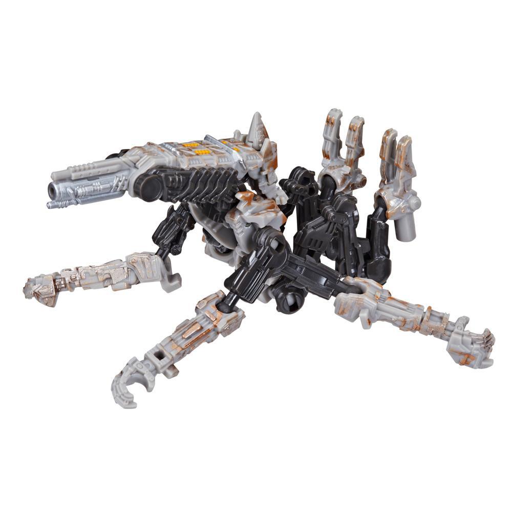 Transformers Generations Studio Series Core Terrorcon Freezer Action Figure