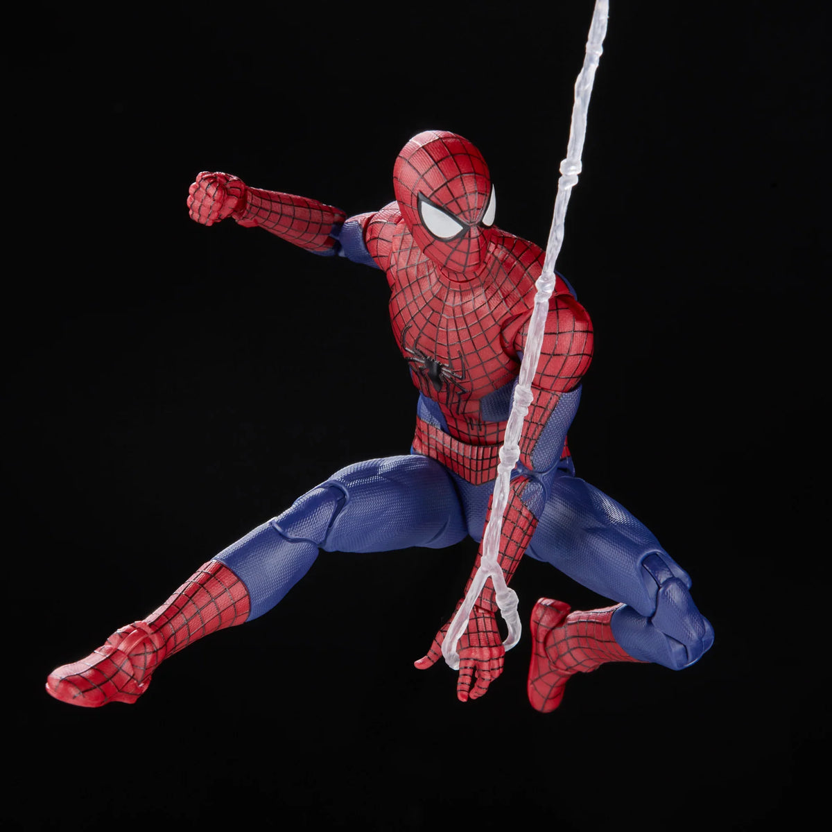 Marvel Legends Spider-Man No Way Home Three-Pack Action Figure