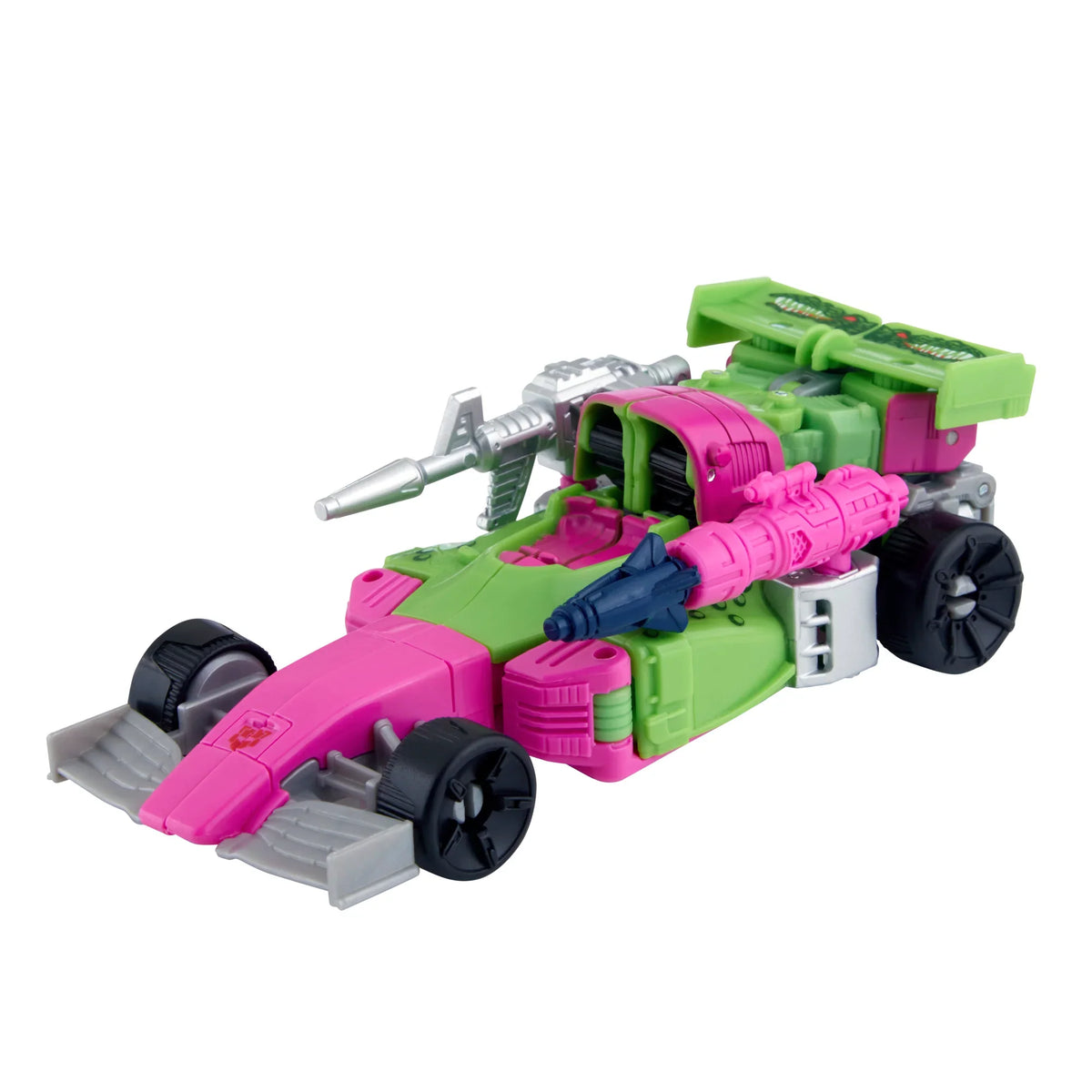 Transformers Generations Legacy Evolution Deluxe Class G2 Universe Autobot Mirage Action Figure